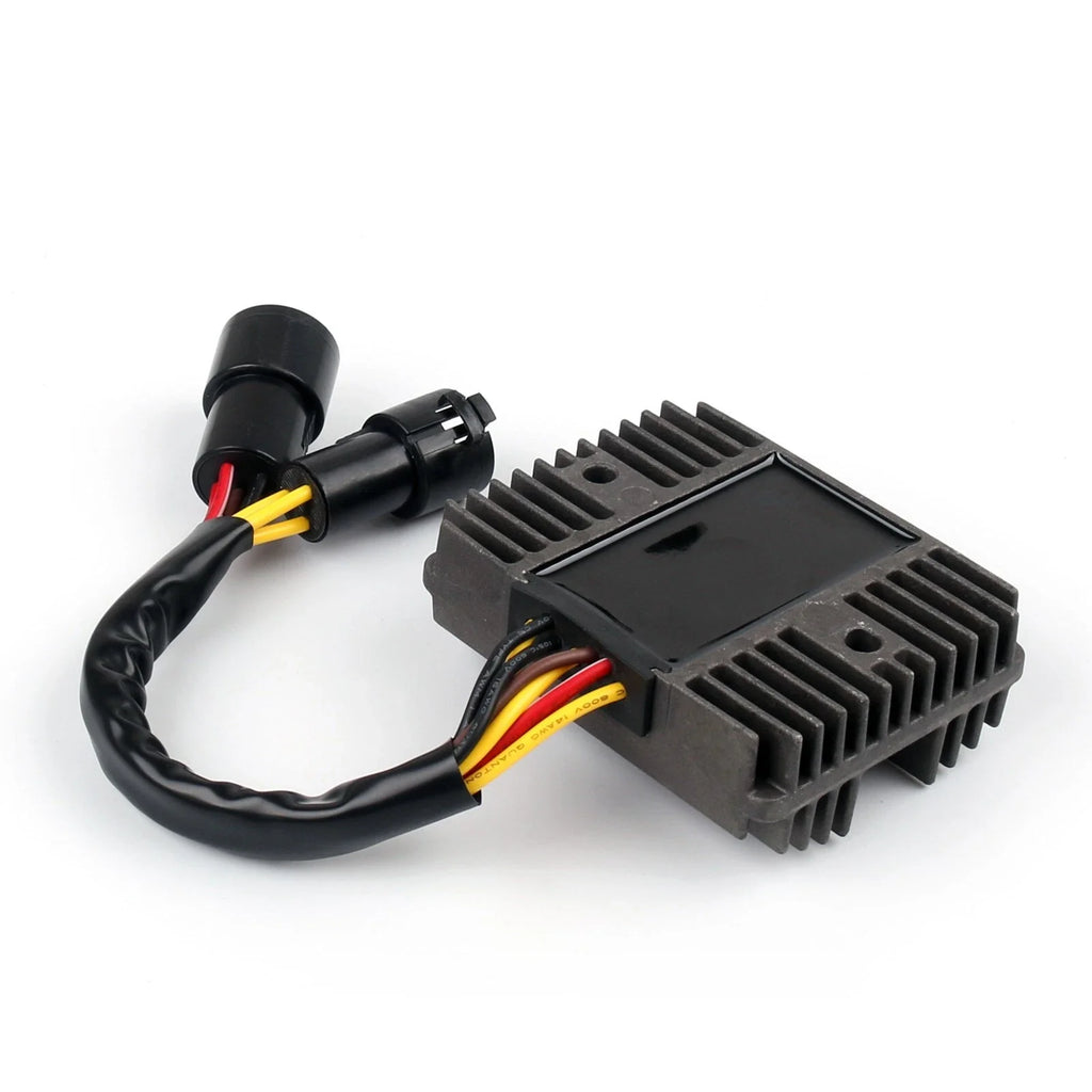 Regulator Rectifier for Kawasaki Ninja ZX-12R (2000–2005) ZX-9R (2000–2004)