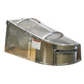 B1GC Fits JDQT2 Fits John Deere - Grass Fits CATcher