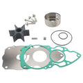 Water Pump Impeller Kit for Yamaha 4 Stroke 300 350 HP Outboard 6AW-W0078-00-0 0