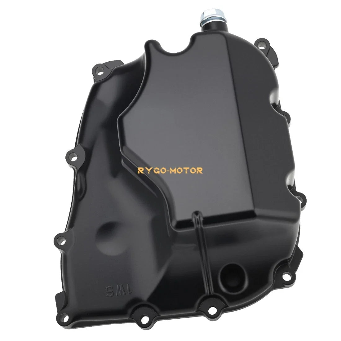 Oil Pan Strainer Cover for Yamaha YZFR7 MT07 (2021–2024) 1WS-13400-10-00