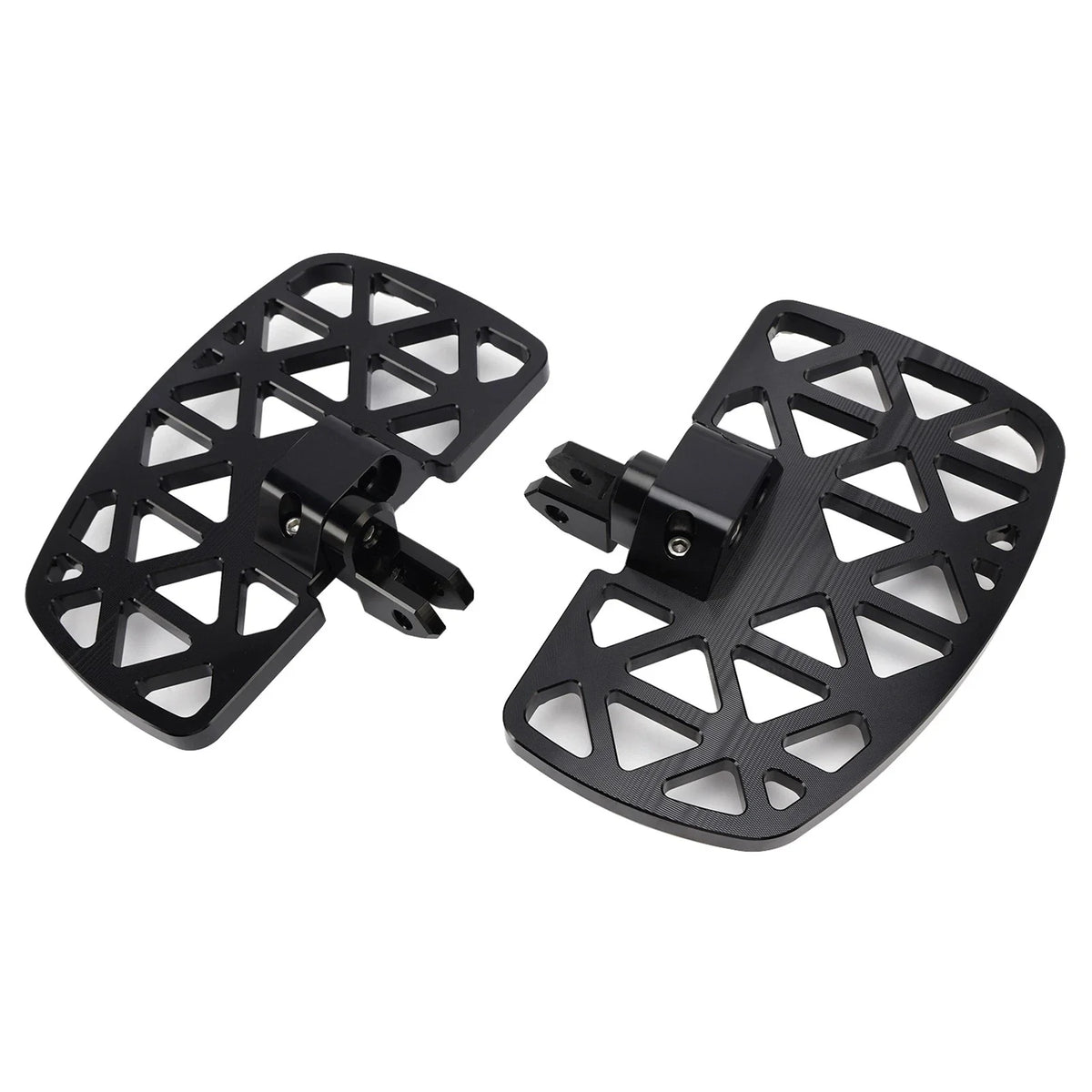 Front Footrests Foot Pegs for Yamaha Bolt / Bolt R-Spec / XV950R (2014–2024)