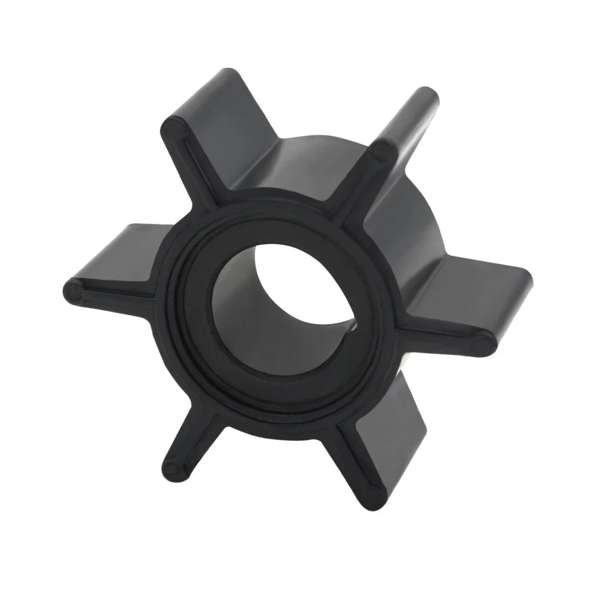 Water Pump Impeller for Nissan Outboard Engine 2 2.5 3.5 4 5 6 HP 36965021