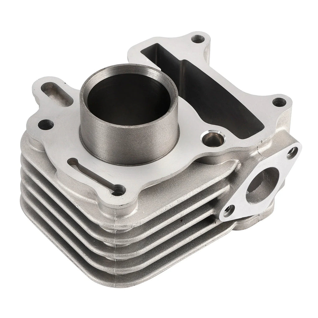 Cylinder Piston Kit for Peugeot 50 Kisbee, Speedfight 3/4, Vivacity, Tweet 4T (50cc)