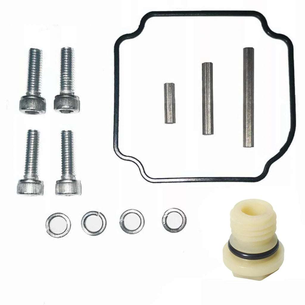 Screw Kit Plug Assy-Reservo for Mercury Outboard (Replace 8134351, 809877A1)
