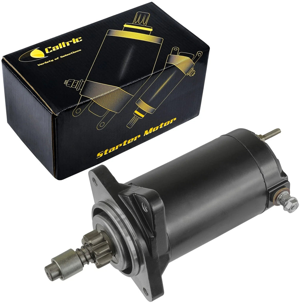 Starter for Seadoo GSX RFI 782cc (1999–2005)