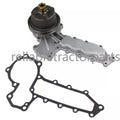 15341-73030 Water Pump for Kubota KH-1 10 L245DT L245F L245H L295 L295DT