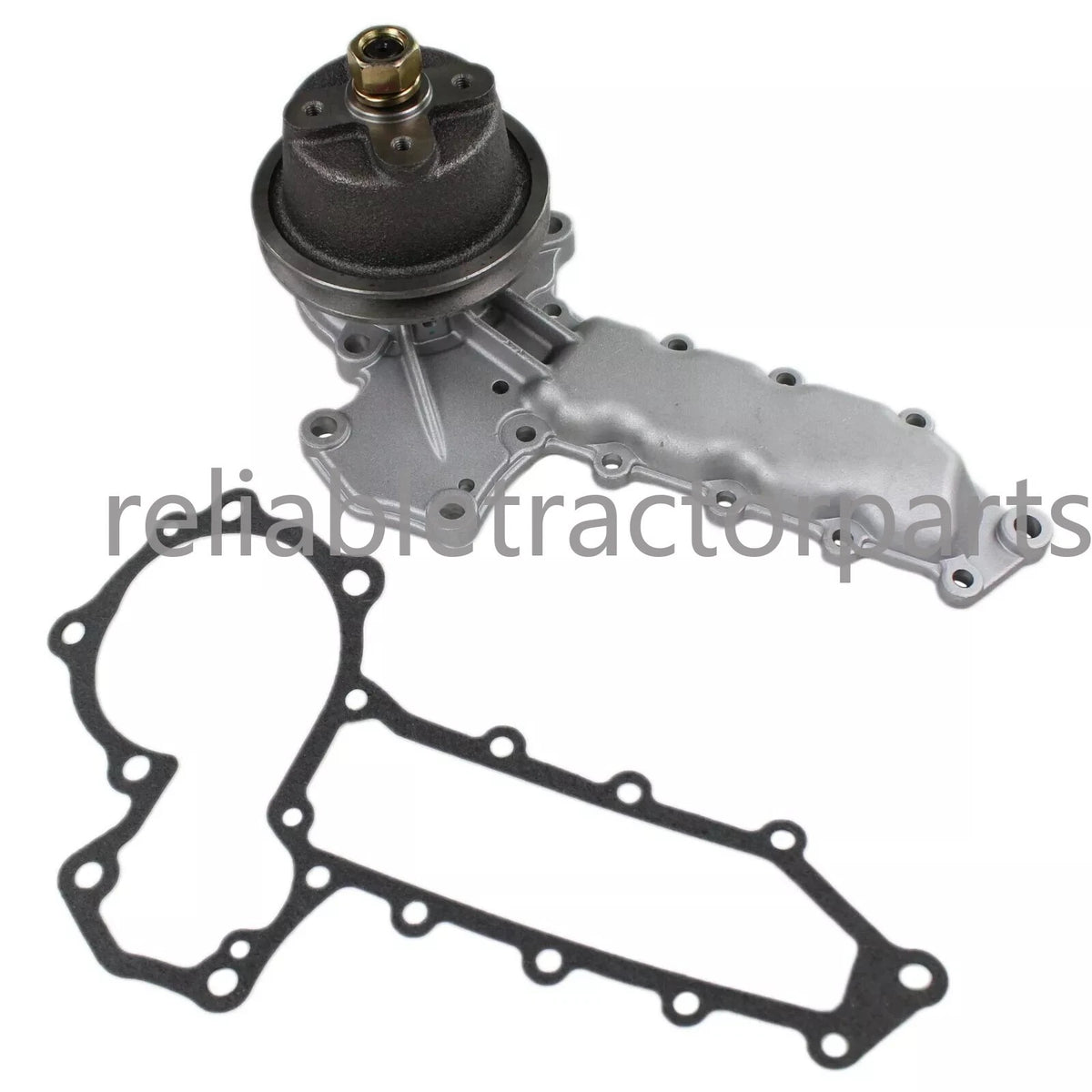 15341-73030 Water Pump for Kubota KH-1 10 L245DT L245F L245H L295 L295DT