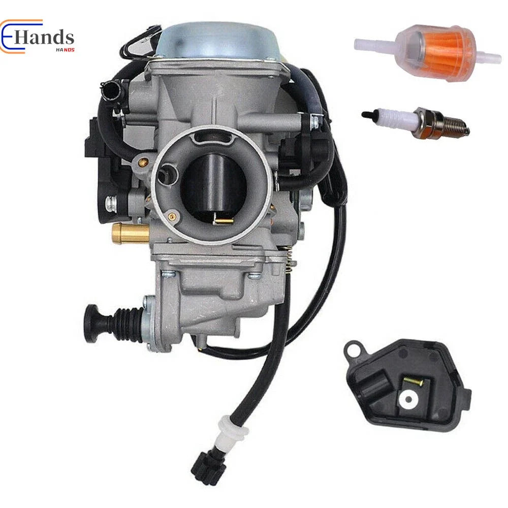Carburetor for Honda Rancher 400 TRX400FA TRX400FGA (2004–2007) 16100-HN7-013