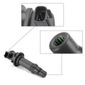 Ignition Coil for Kawasaki KX250F (2006, 2007–2010) 21121-0021 Spark Plug Cap