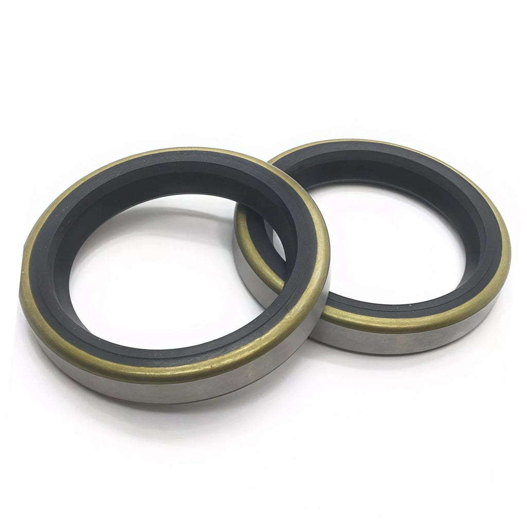 2Pcs Prop Shaft Oil Seal for Johnson Evinrude V4 V6 (1991–1992) 0334950 18-8367