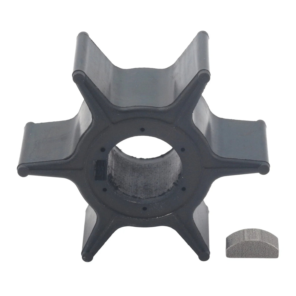 Water Pump Impeller & Key for Honda Outboard (19210-ZV7-003)