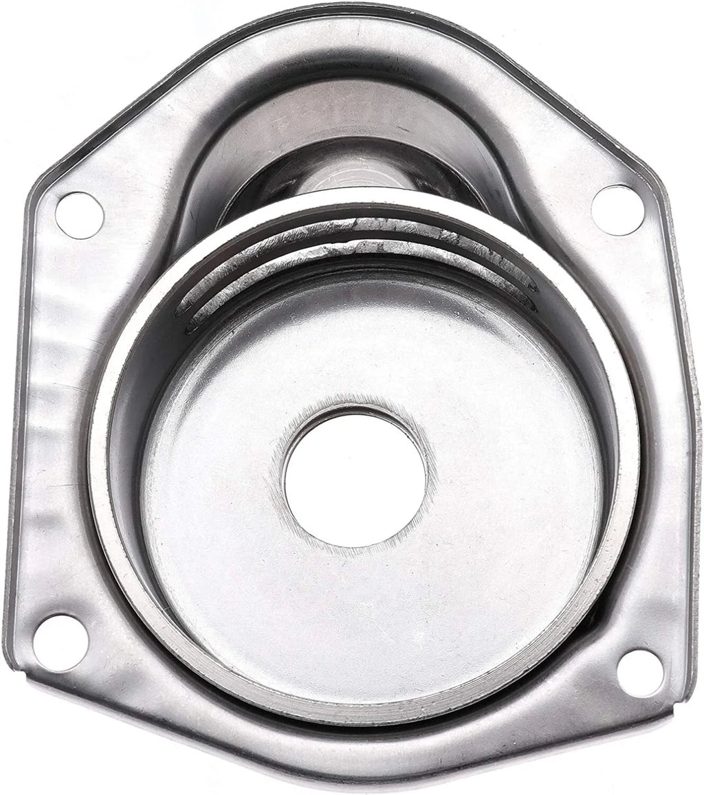 Water Pump Impeller Kit for Mercury Outboard 40-60 HP (1991–Present) 46-812966A12