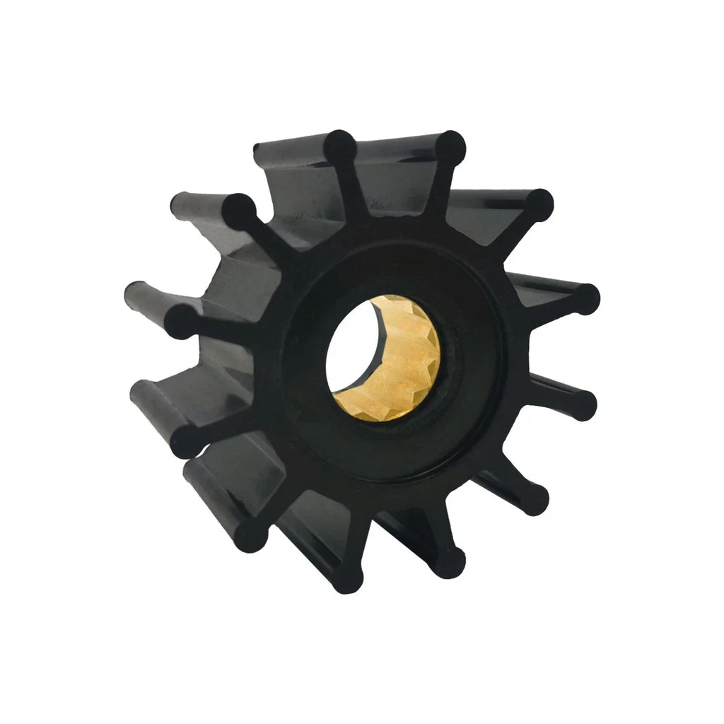 Raw Water Pump Repair Kit for Volvo Penta OMC (3857794, 3858847, 3862281)