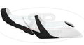 Seat Cover for Yamaha VX Cruiser (2015–2020) White Black