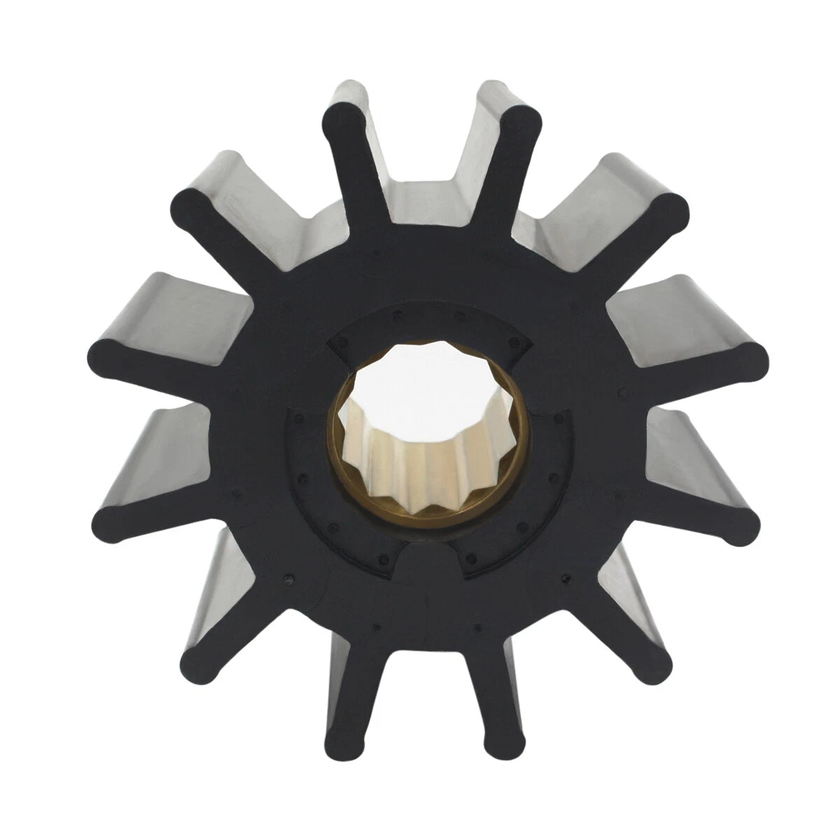 Marine Cooling Sea Water Pump Impeller for Albin Motor G62 & G62T Engines