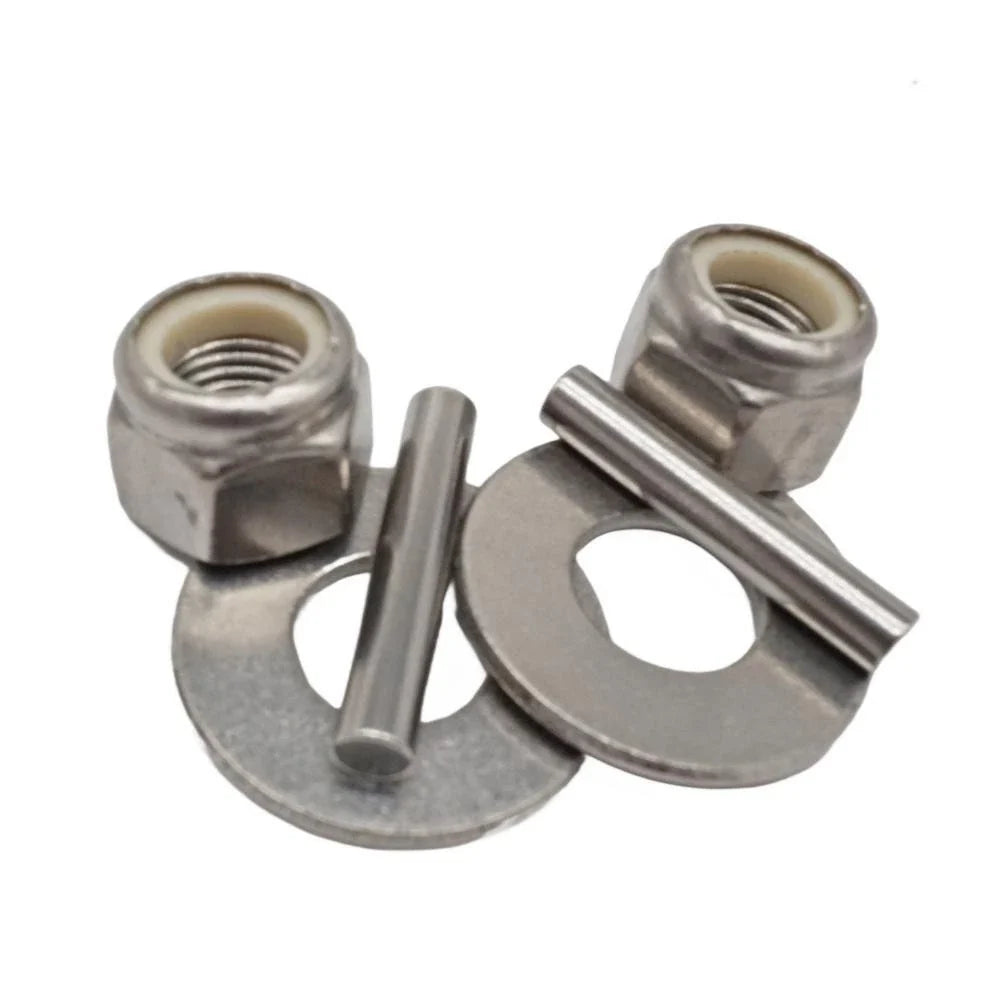 Prop Nut for Minn Kota MKP-34 (1865019)