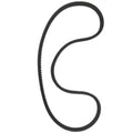 Alternator Drive Belt for Volvo Penta 4.3GL 4.3GS (1990–2023) 3852504
