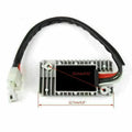 Voltage Regulator Rectifier for Yamaha XVZ13DE Venture Royale (1986–1993) T9