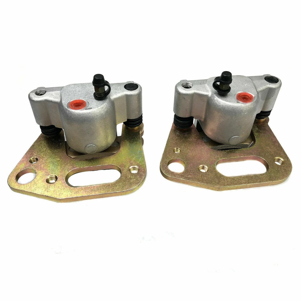 Set of 2 Front Brake Calipers for Polaris Sportsman 500 4X4 (1999)
