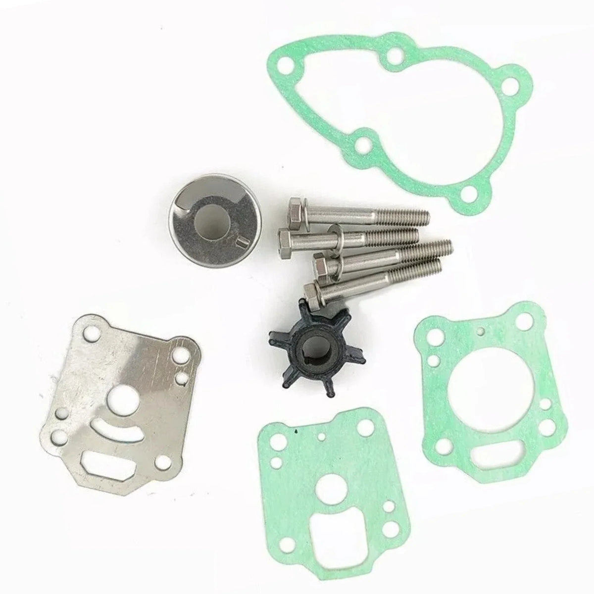 Outboard Motor Parts for Nissan Tohatsu 4 5 6 HP (369-87322-0, 369-87322-1, 369-87322-2)