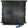 Hydraulic Oil Cooler Fits John Deere Replaces KV23228