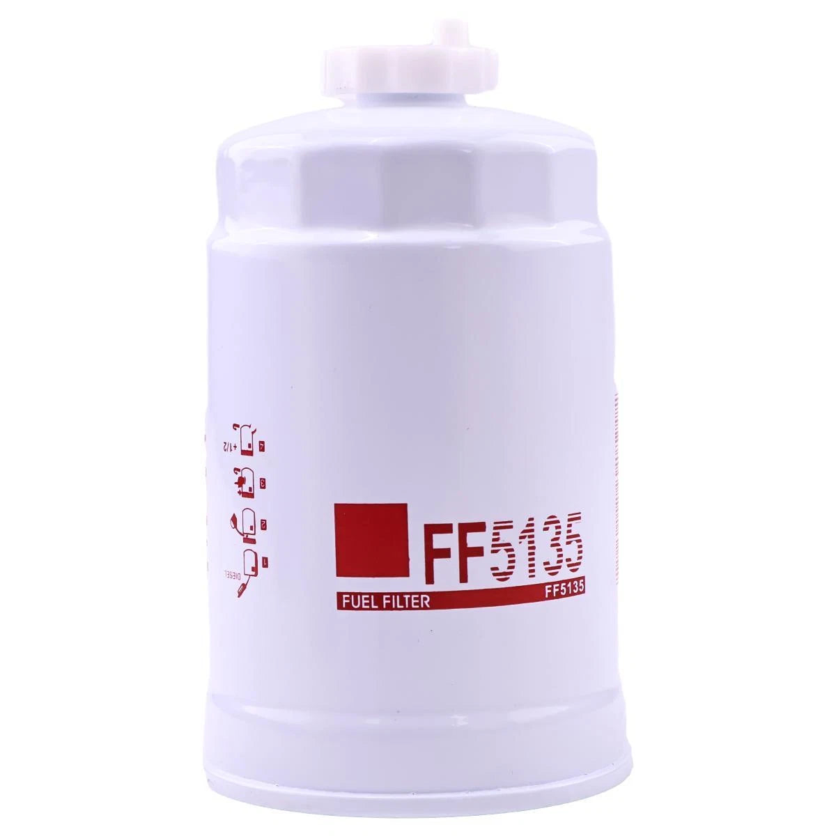 Water Separator Filter for Kubota D1803 V1505 V2403 V3800 Engine 1E786-43060