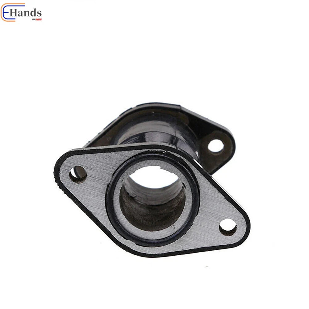 Carb Intake Manifold for Yamaha Tri Moto 200 (1983–1985)