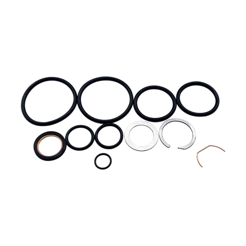 Power Trim Seal Kit for Mercruiser Alpha One Gen II Bravo 1 2 3 (87400A2)