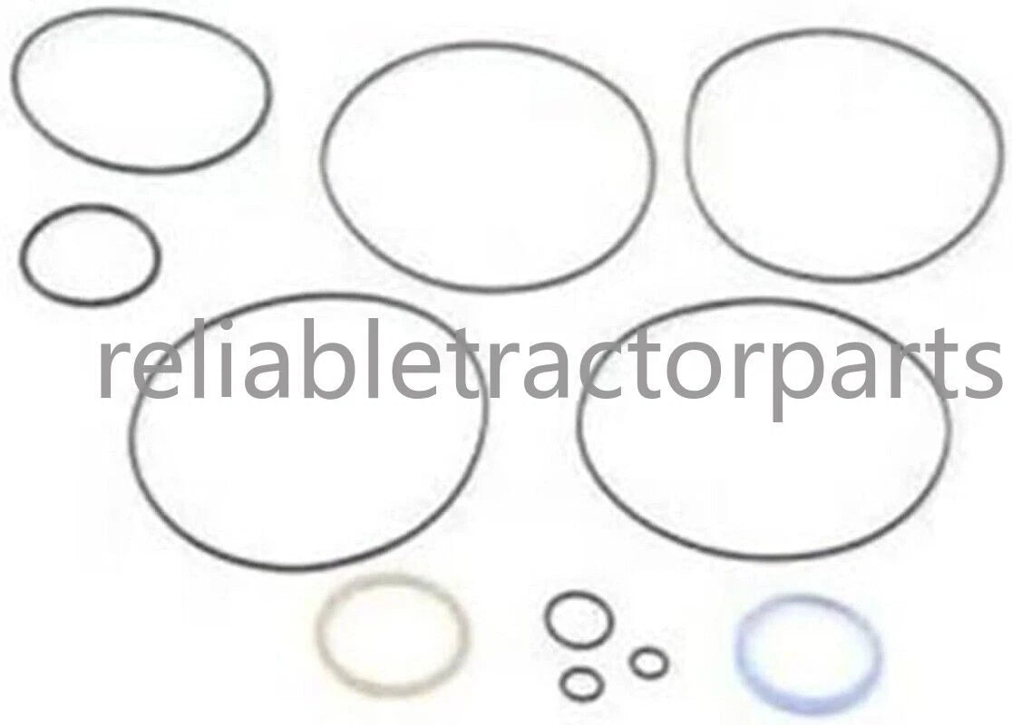 Seal Kit for Bobcat 751 753 763 773 S130 S150 S160 S175 S185 S205 6685070