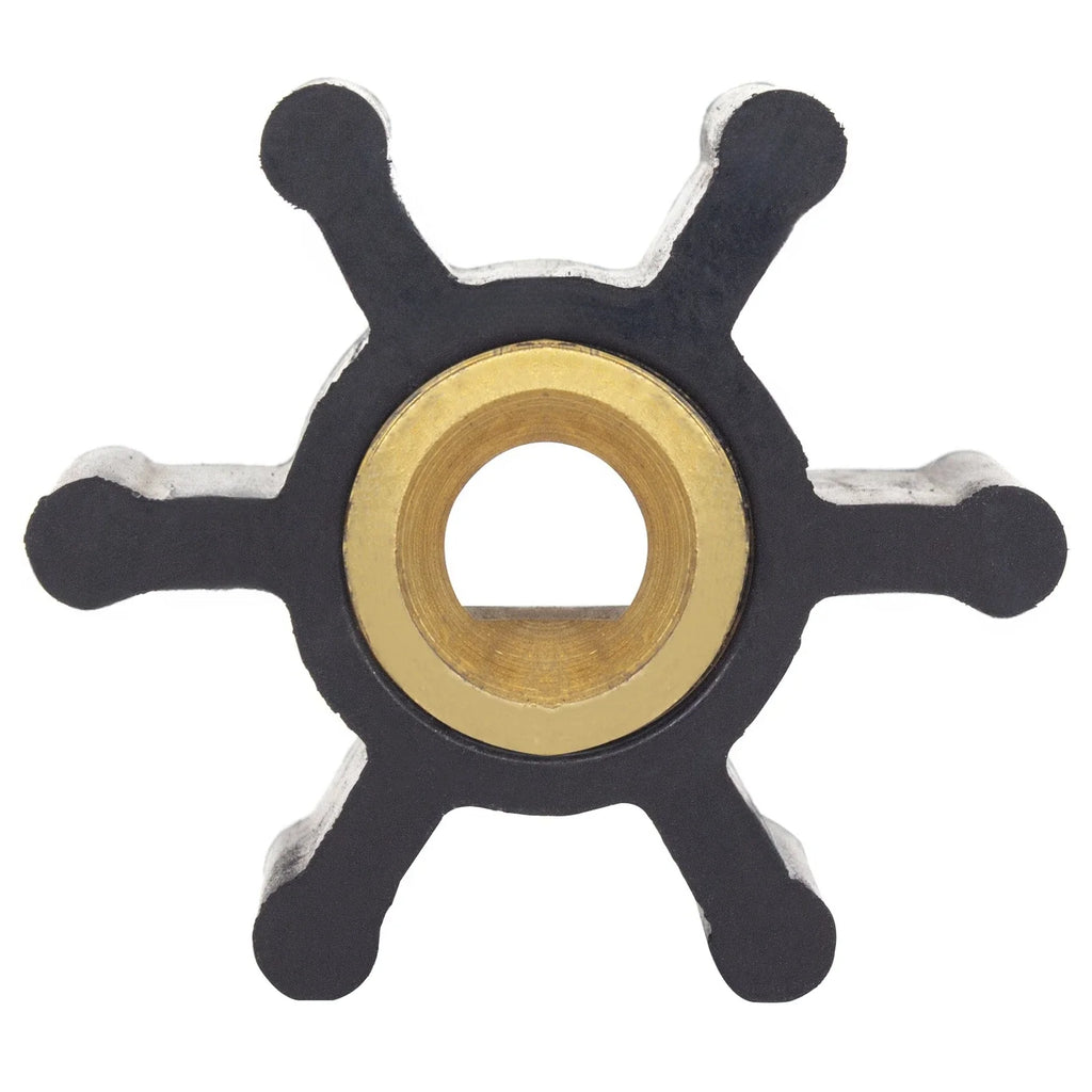 Impeller for Onan 4.0 6.5 7.5 KW Generator Cooling Pump (Replace 131-0165)