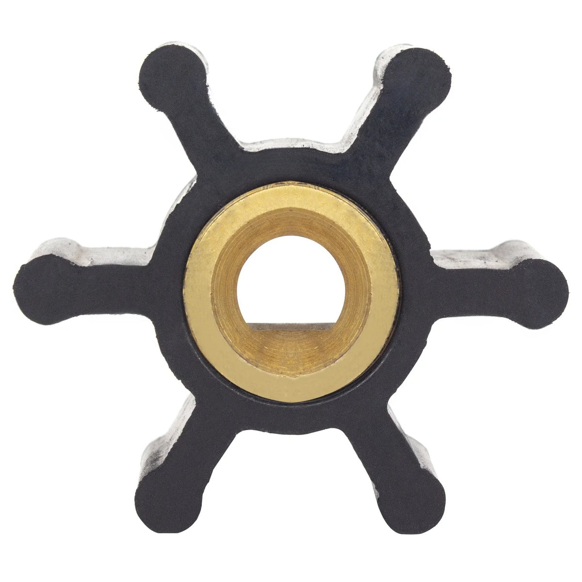 Impeller for Onan 4.0 6.5 7.5 KW Generator Cooling Pump (Replace 131-0165)
