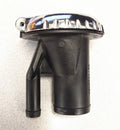 Sea-Doo 0210220487, Vented Gas Filler Neck Assembly