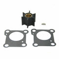 Water Pump Impeller Kit for Honda BF9.9A BF15A Outboard (9.9HP 15HP)