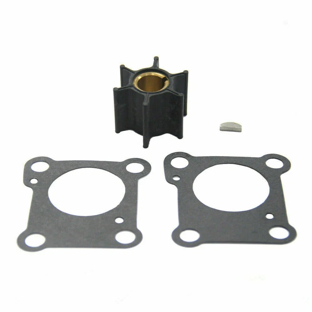 Water Pump Impeller Kit for Honda BF9.9A BF15A Outboard (9.9HP 15HP)