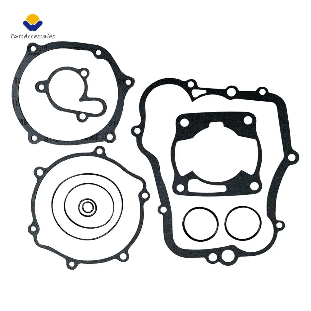 Full Engine Gasket Kit for Yamaha YZ80 YZ85 (1993–2018)