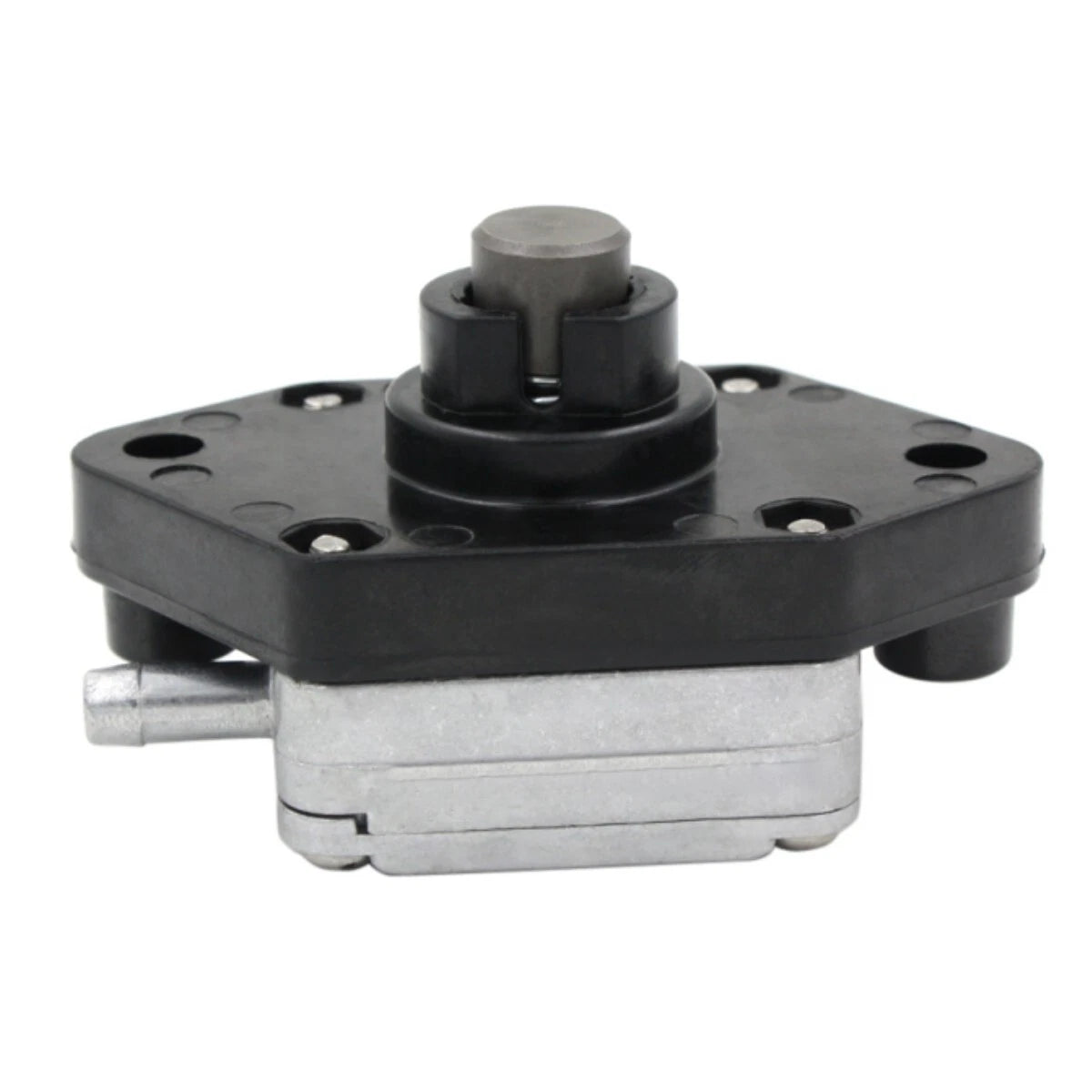 Fuel Pump for Yamaha Outboard Motor 4-Stroke 4 HP F4 67D-24410-00 (2000-Later)