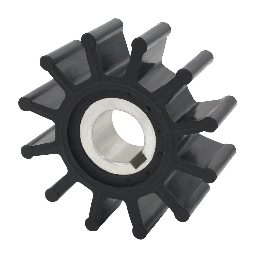 Water Pump Impeller Kit 200175 302875 for Universal Clamp Mount Marine Engine