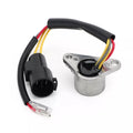 Rectifier Regulator for Johnson Evinrude 15 HP 10 HP (0585081 1535081 1935081)