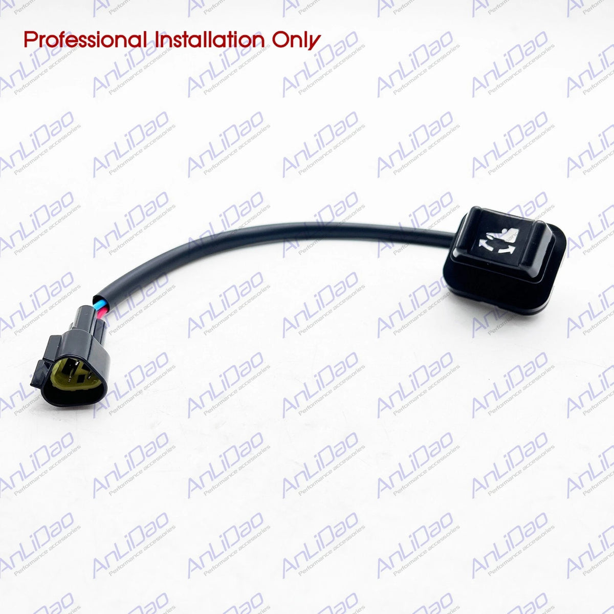 Yamaha 150-300HP 4-Stroke Trim & Tilt Switch 2002-2009 69J-82563-00-0 0