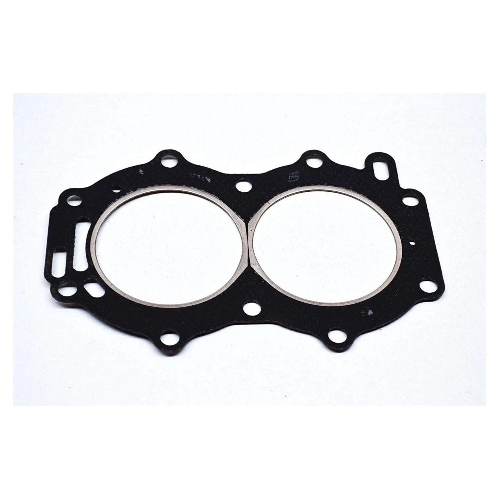 Head Gasket for Johnson Evinrude OMC 1 2 3 CYL 25 28 30 35 HP (0765012)