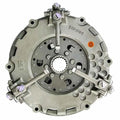 D4381291N 9" Dual Stage Pressure Plate - Fits Deutz