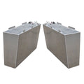 Rinker Boat Fuel Tanks 240184 - 81 Gallon Gas Diesel (set of 2)