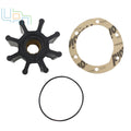 Water Pump Impeller Mercruiser 34765A1 47-801 332602 Aifo 8108228 Sierra 18-3077