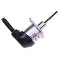 12V Fuel Shutoff Solenoid 22568091 for Ingersoll Rand 4IRX3T Air Compressor C185