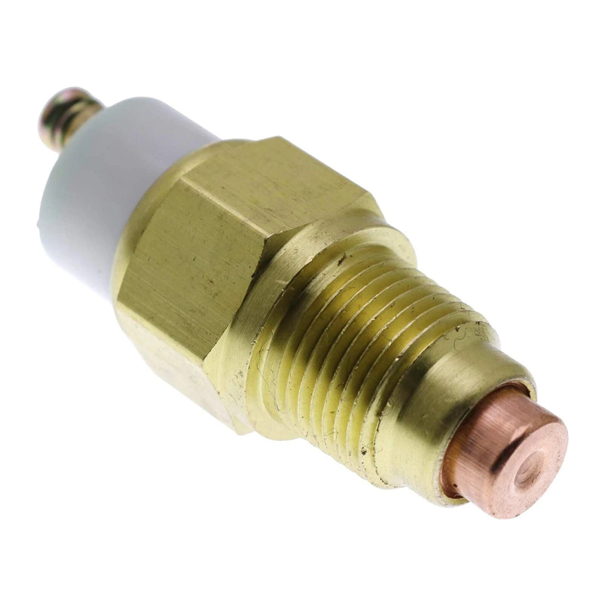 127610-91350 Temperature Sensor Yanmar Water Cooling Marine Inboard Engine