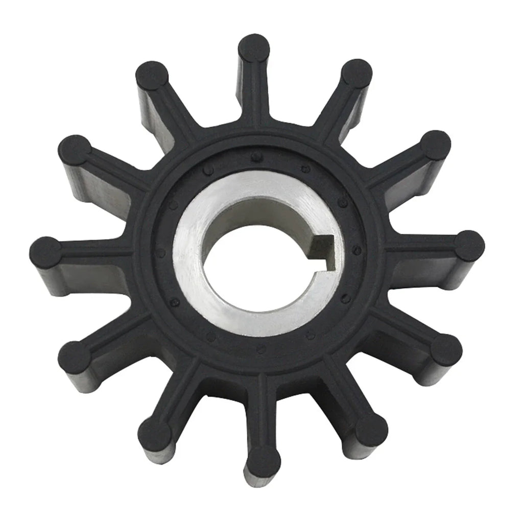Water Pump Flexible Impeller Kit for Sherwood G905 G906 G907 G908 G910P