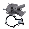 Water Pump 6670506 4230021 for Bobcat Excavator 320 322 Loader 453 463 MT50 MT52