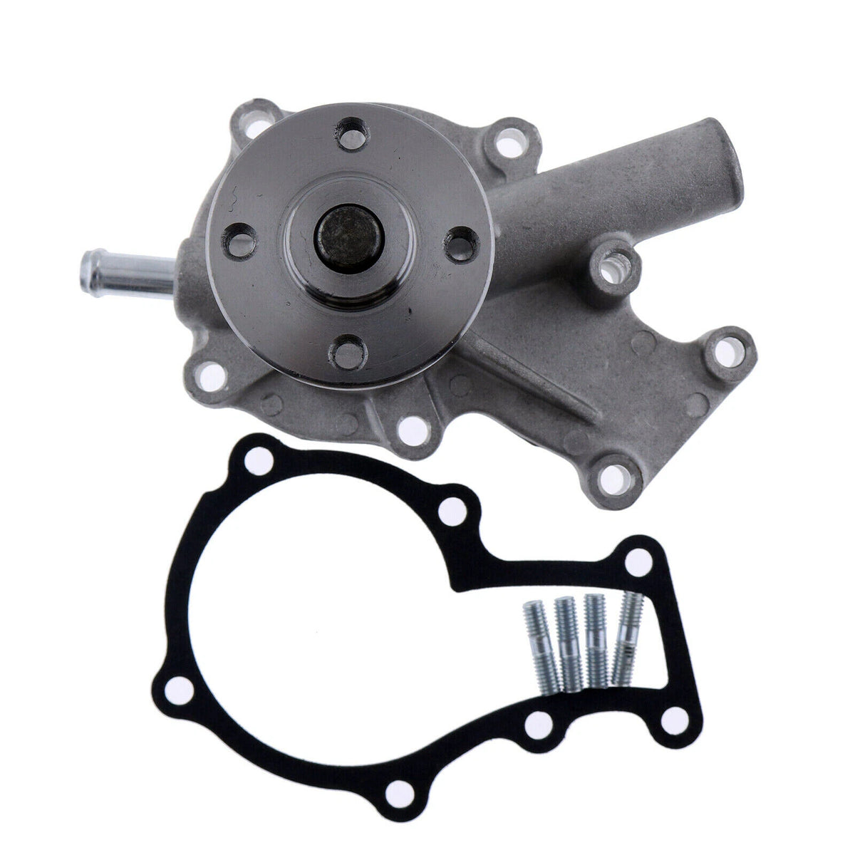 Water Pump 6670506 4230021 for Bobcat Excavator 320 322 Loader 453 463 MT50 MT52