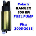 Fuel Pump for Polaris Ranger 500 EFI (2005–2013)