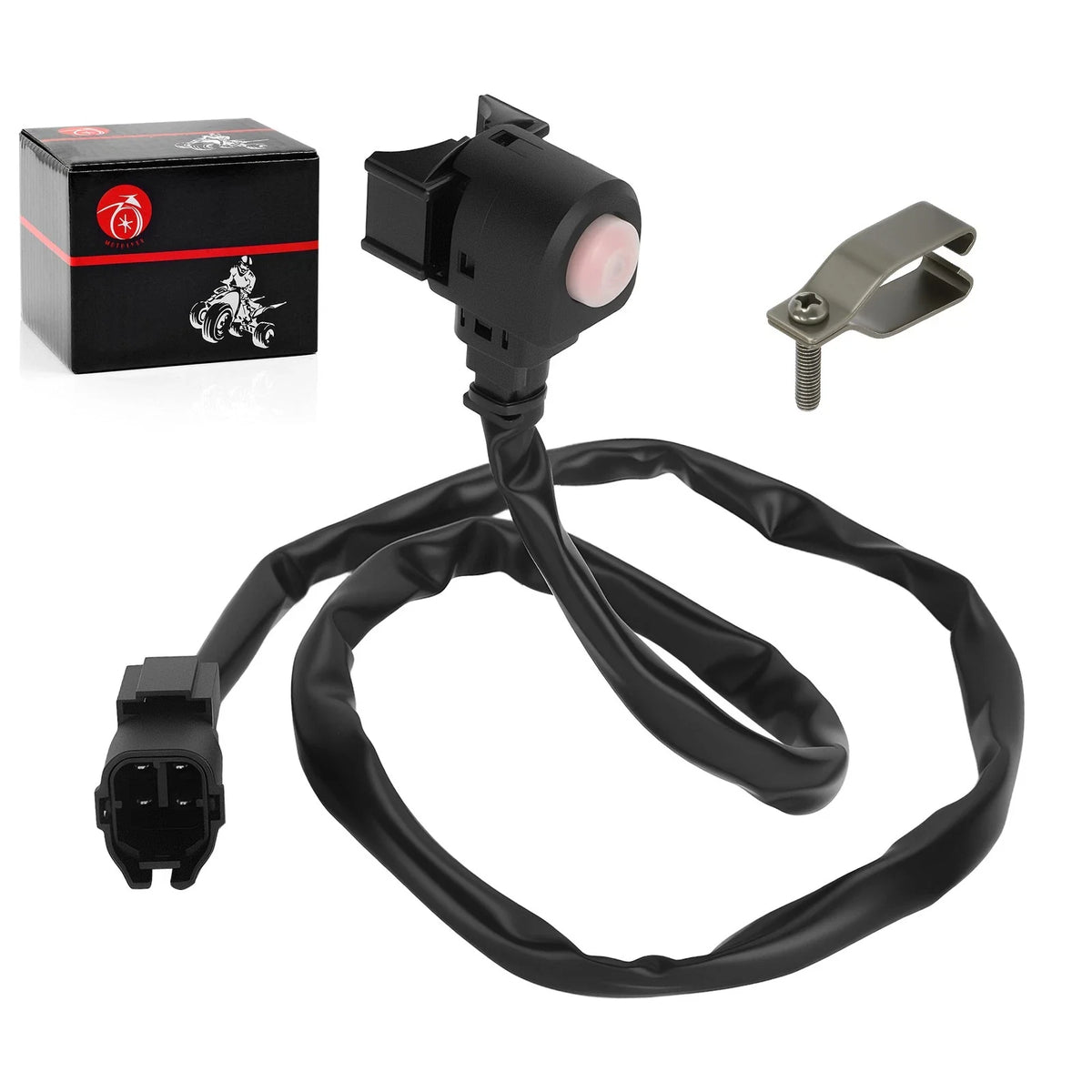 Launch Control Switch for Yamaha YZ450F (2020–2022) B2W-83976-00-00